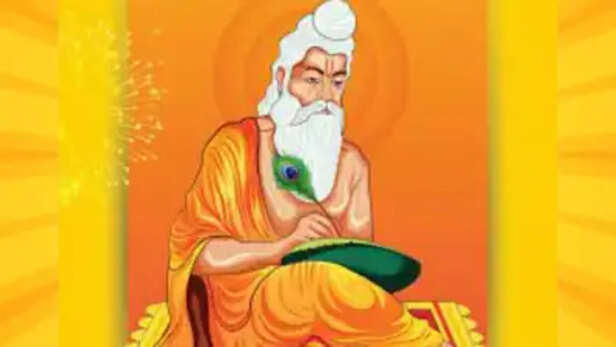 It is said that his narration captured the soul of Lord Ram's life — a story told not with ink, but with love and tears.