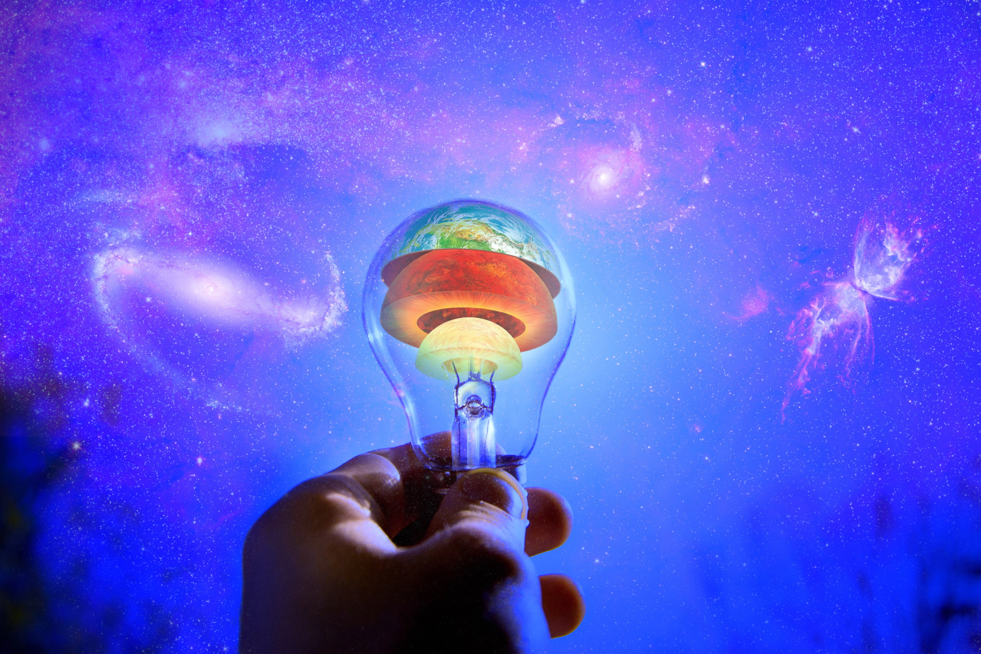 Openbaringen van 2023