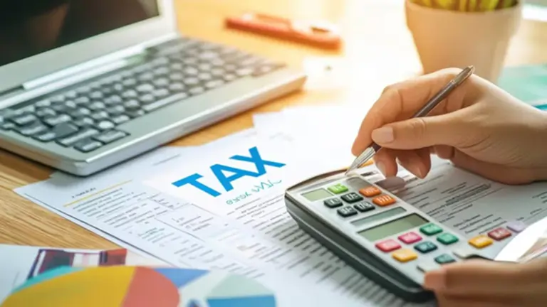 Tax filing made easier now: New Form 16 rules may change how you file ITR, get tax refund