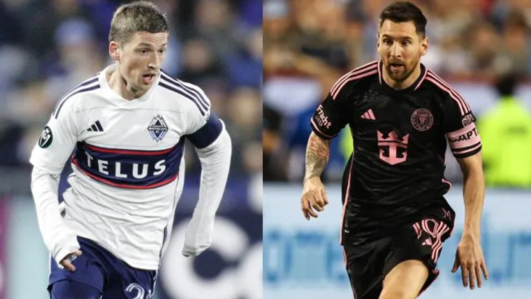 How to watch Vancouver Whitecaps vs. Inter Miami in Canada: Live stream