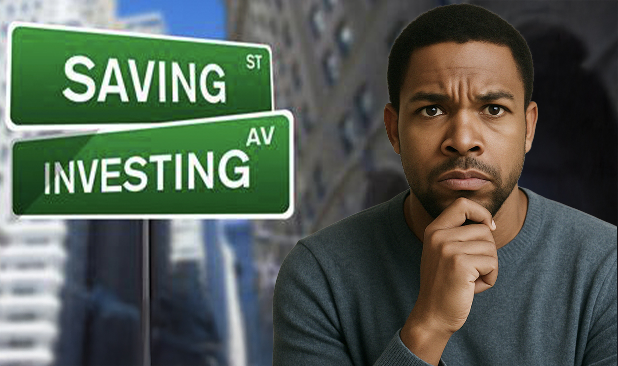 Is Your Savings Account Costing You Money? Here’s Where to Put Your