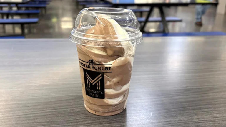 The One Food Court Item You Should Always Order At Sam's Club