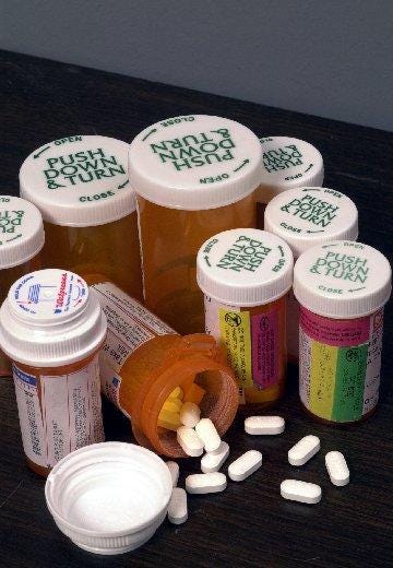 Drug Take Back Day in Stark County is set for April 25