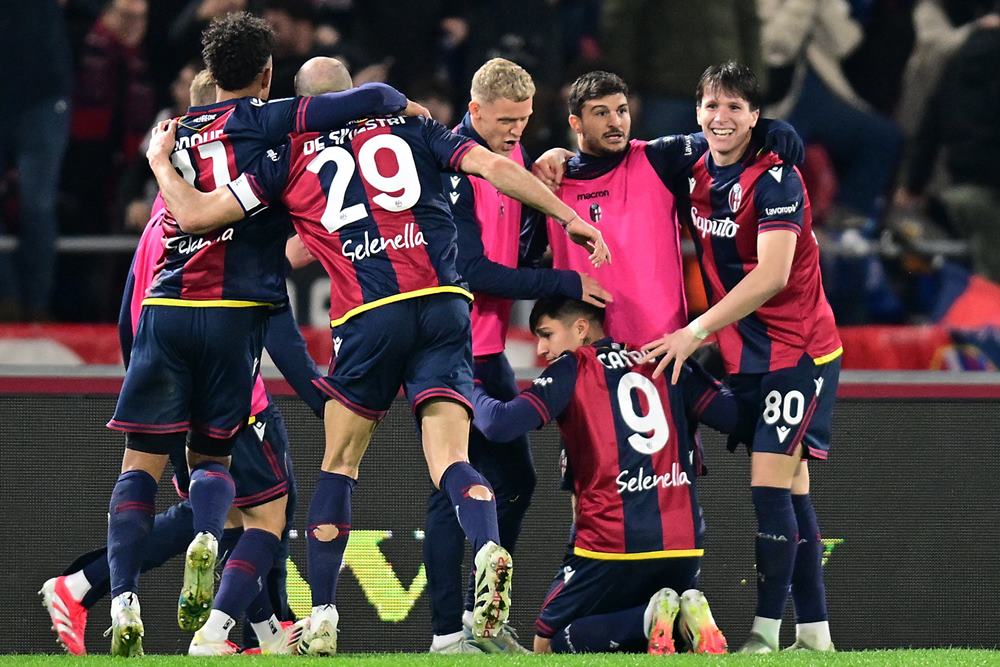 Prediksi Skor Bologna Vs Empoli 25 April, Susunan Pemain, H2H, Preview