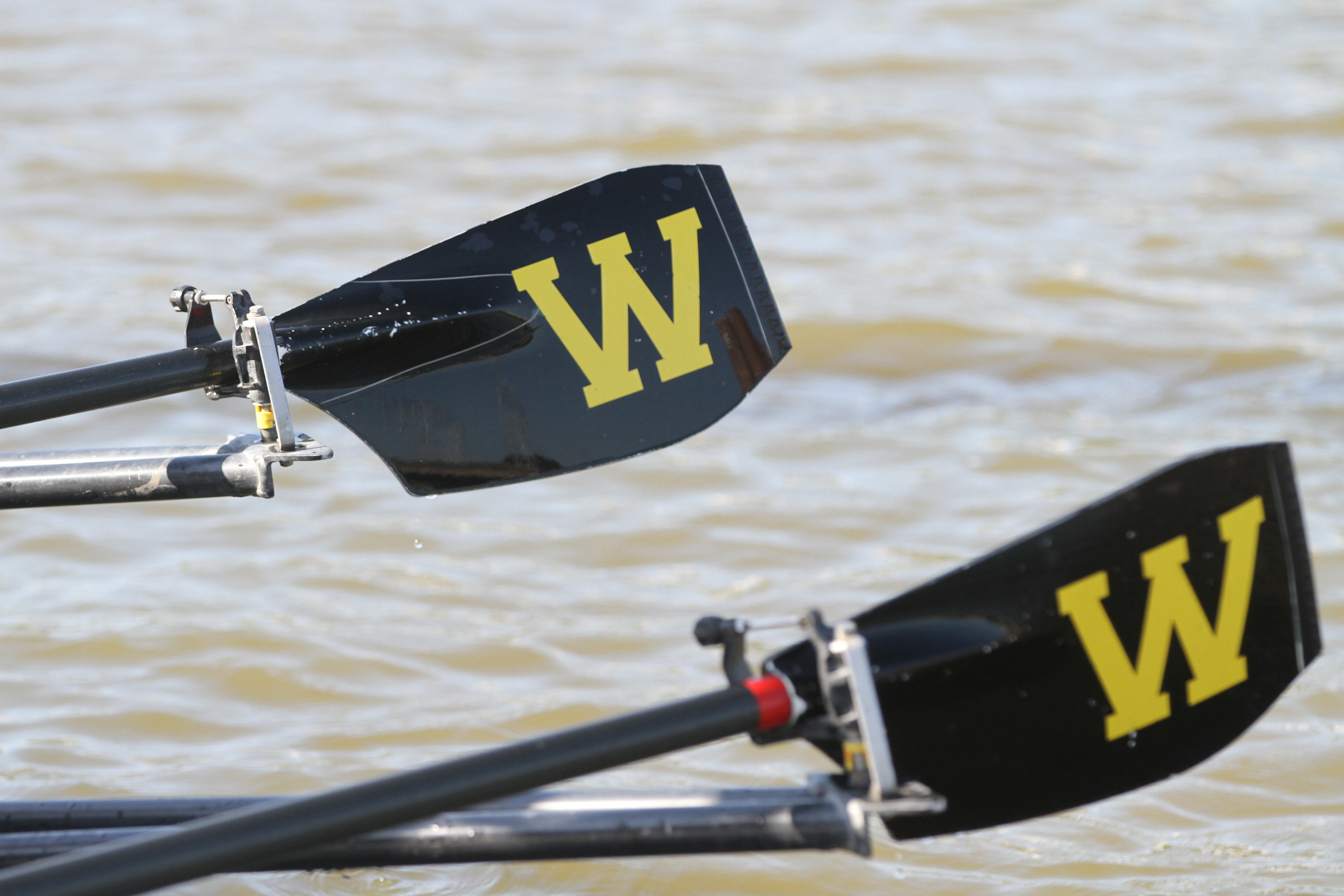 Wichita State celebrating 50 years of Shocker rowing
