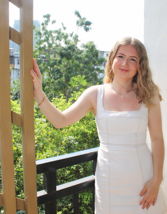 Tik Toker Dominique McShain dies at 21 after battling colorectal cancer