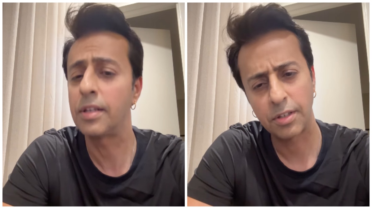 Salim Merchant Condemns Pahalgam Terror Attack: 'Sharam Aa Rahi Hai As ...