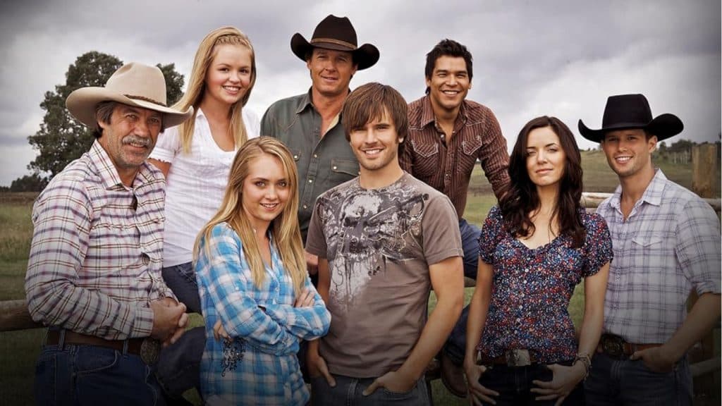 Heartland Season 19 'renewal' news leaks online and fans are excited