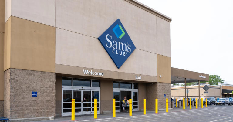 15 Must-Have Sam’s Club April Items We’re Throwing in Our Carts