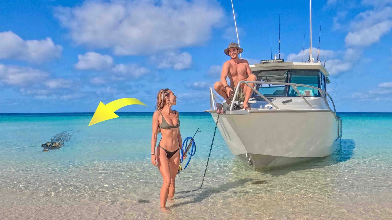 B2B Castaways Strick and Fran - MSN