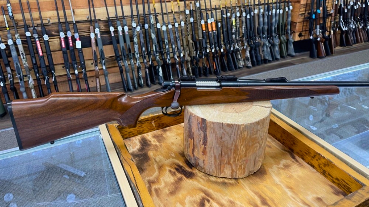 15 reasons the Remington 700 never really went away