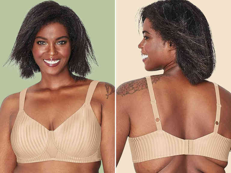 A Shopper Who Wears a 36DDD Cup Saw an A Shopper Who Wears a 36DDD Cup Saw an