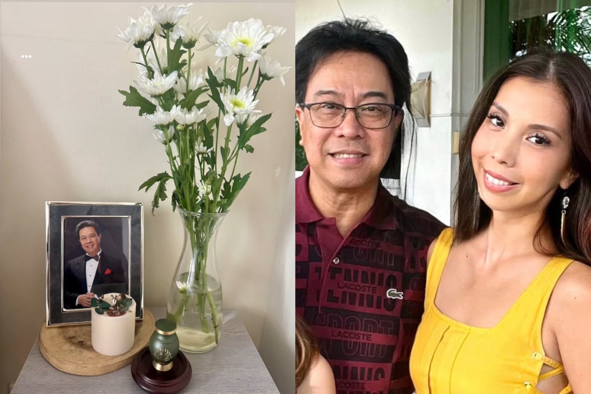 Barni Alejandro puts up little corner for Daddywaps Hajji Alejandro