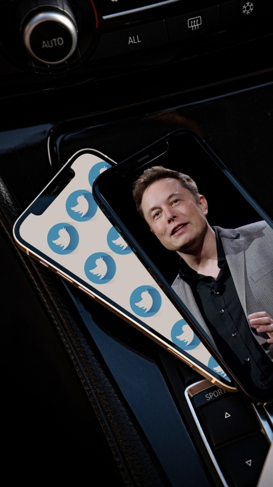 8 facts about Elon Musk and his billion-dollar empire