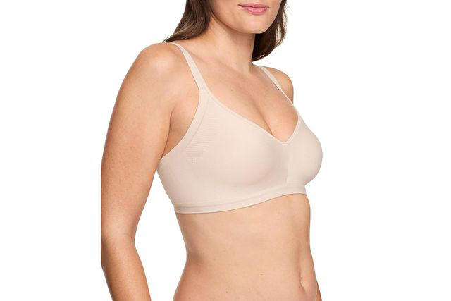 A Shopper Who Wears a 36DDD Cup Saw an A Shopper Who Wears a 36DDD Cup Saw an