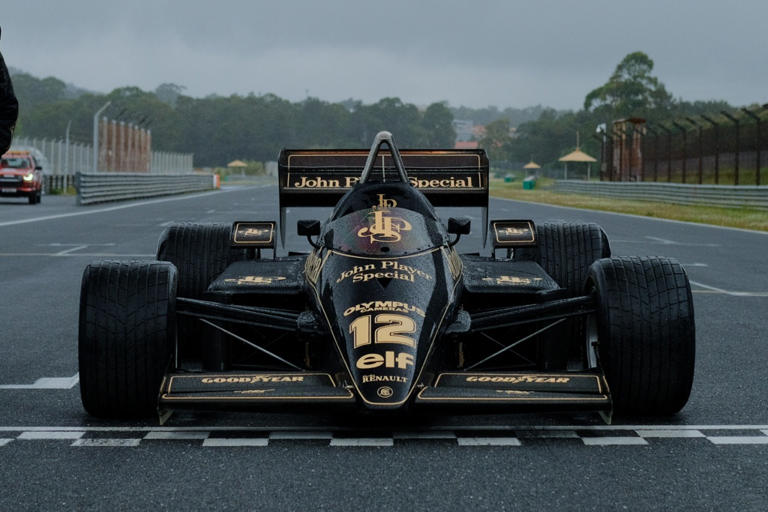 アイルトン・セナのF1初優勝から40年。“伝説の地”エストリルに