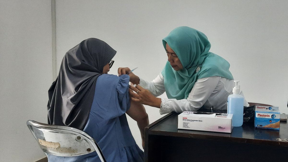 Arab Saudi Perketat Aturan Kesehatan, Jemaah Haji Wajib Siapkan Diri Lebih Baik