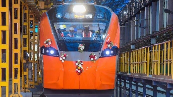 Jaynagar to Patna Namo Bharat Rapid Rail: Check route, travel time, full schedule