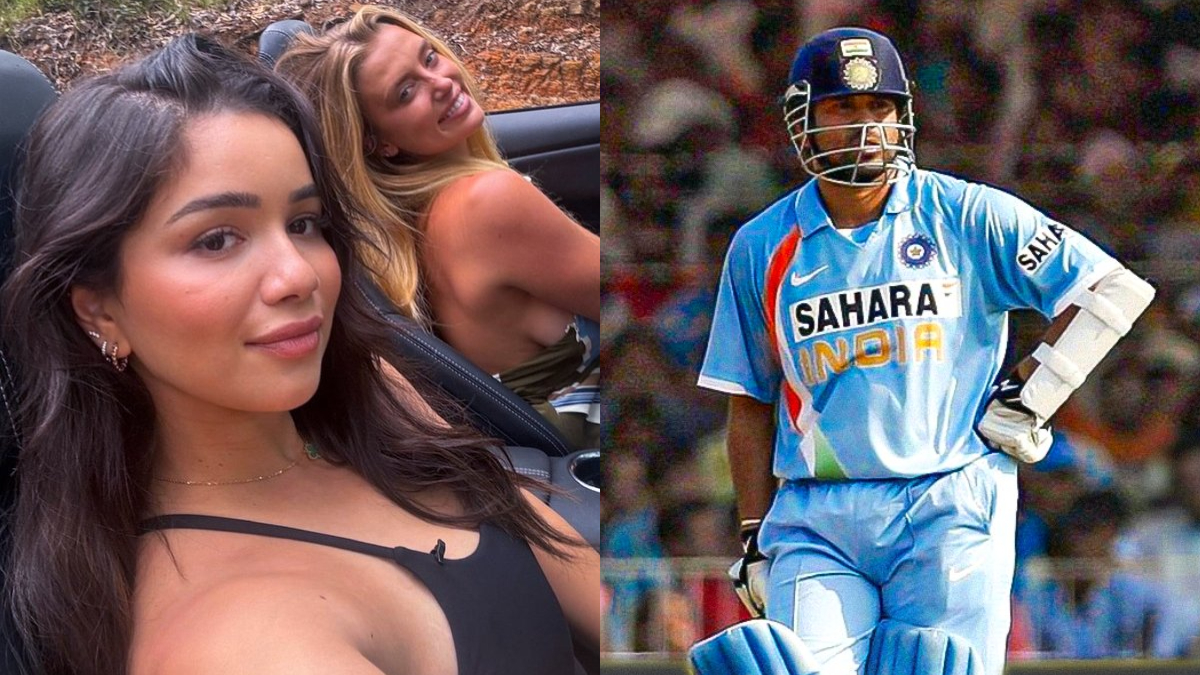 Sachin Tendulkar Turns 52: Sara Tendulkar, Shubman Gill-led Gujarat Titans Post Heartfelt Post On 'God Of Cricket's' Birthday