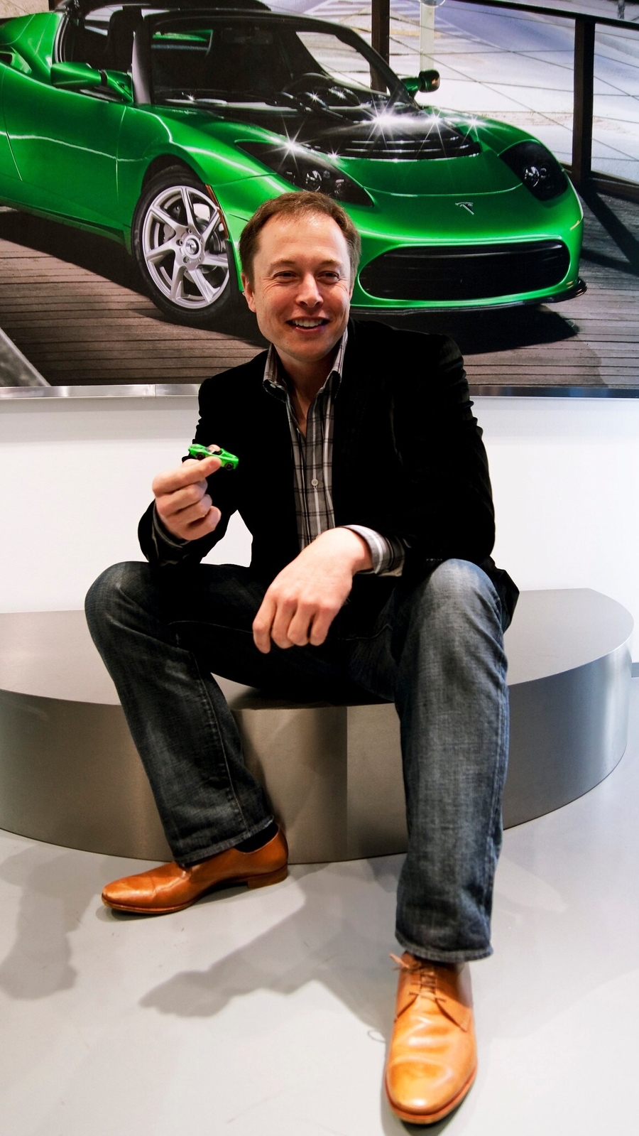 8 facts about Elon Musk and his billion-dollar empire