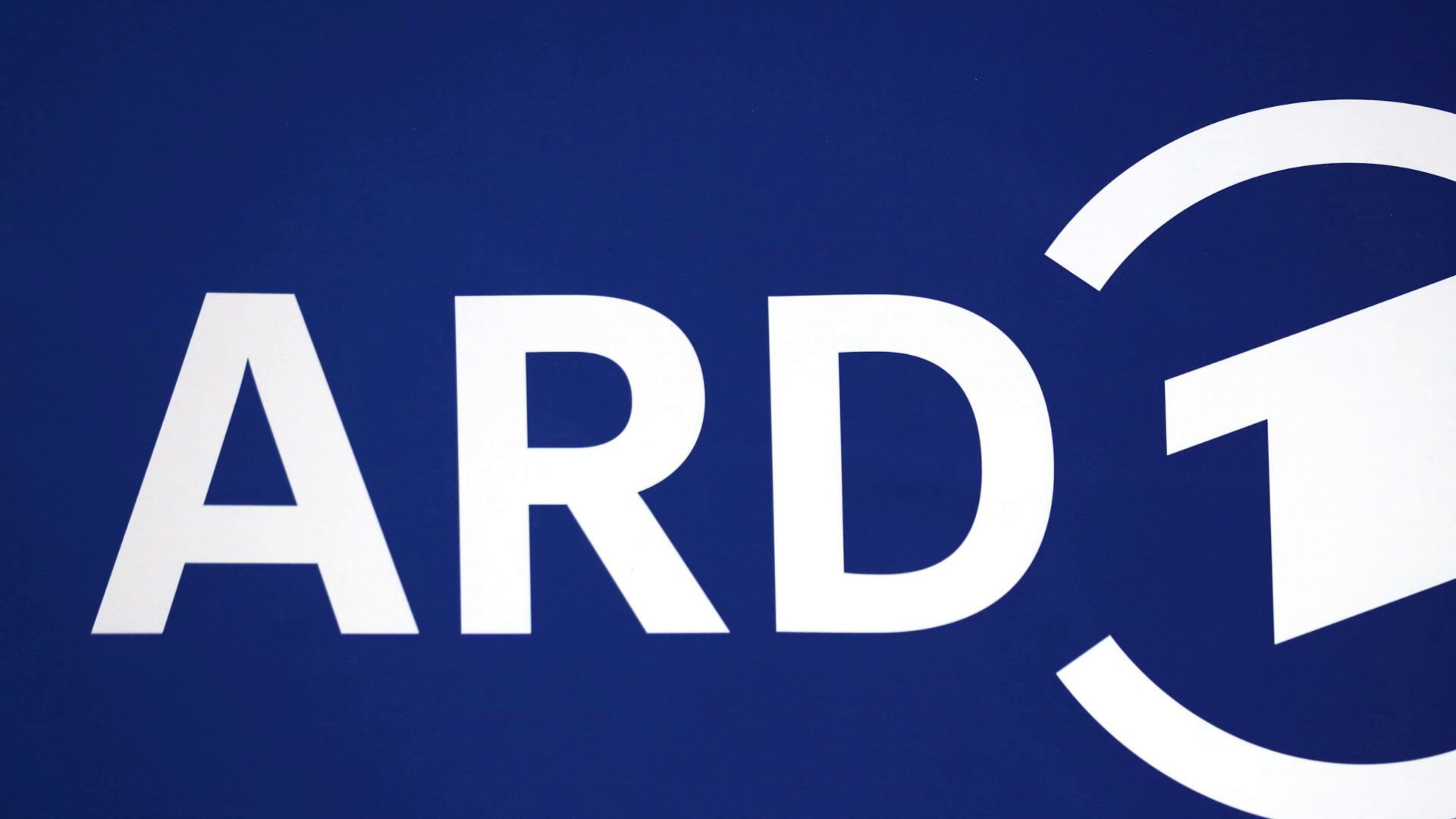 DAS IST DIE ARD visual data 5
