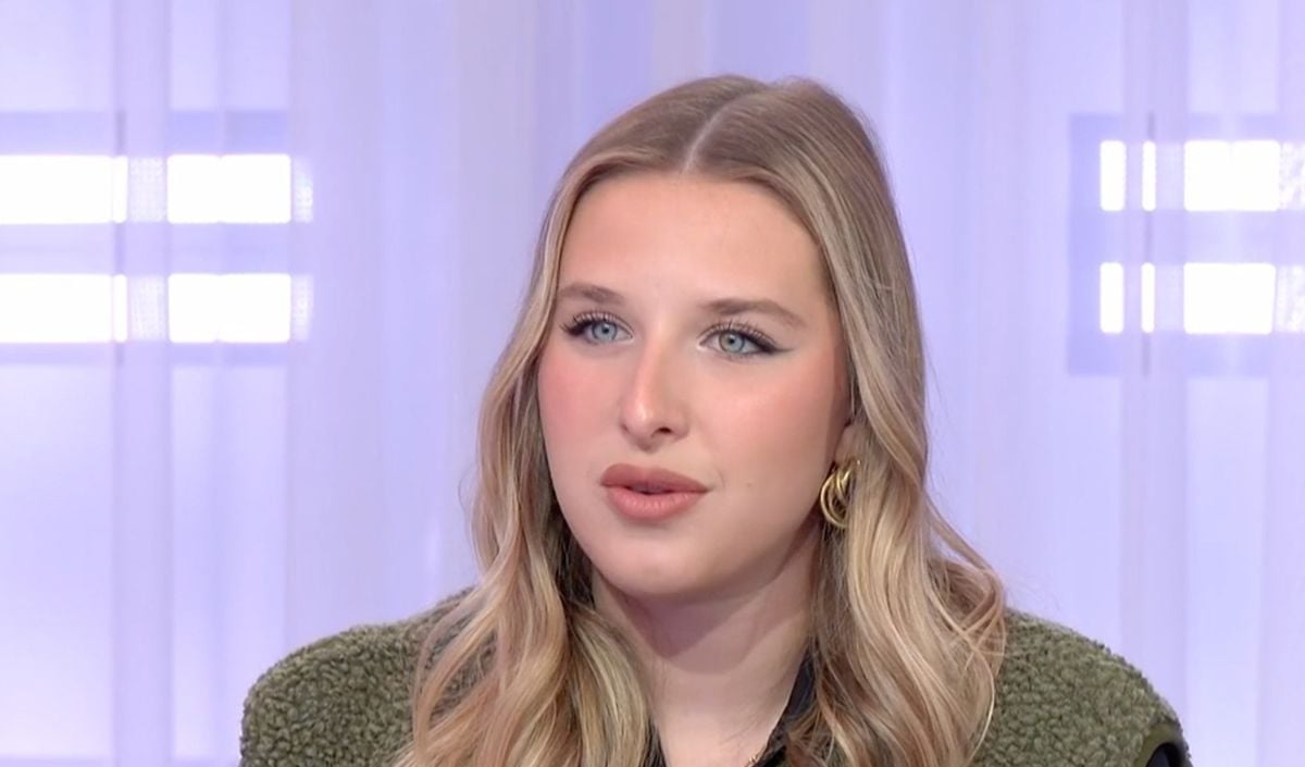 Helena Bailly (Star Academy) en couple et sous emprise : "Je vais tout  faire pour qu'il m'aime"