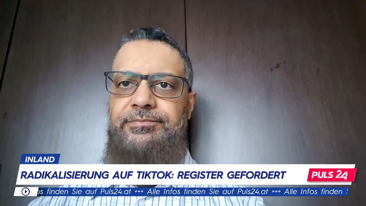 Radikalisierung: Experte schlägt Alarm