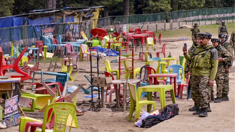 after pahalgam terror attack india isro speeds up launch of spy satellite eos 09