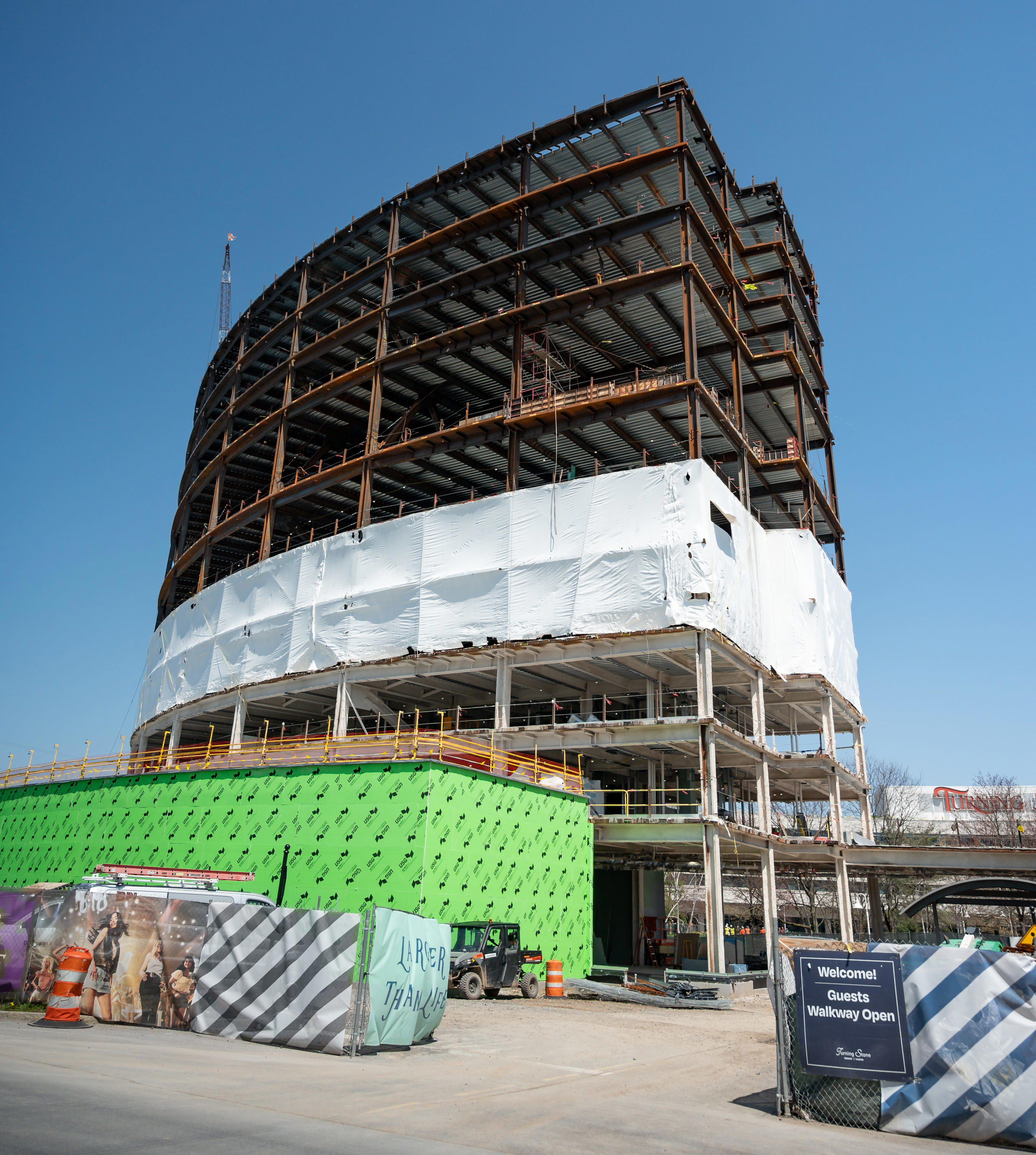 What will Turning Stone Evolution expansion be like? Watch the new ...