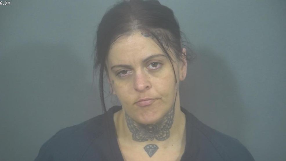 Osceola domestic disturbance leads to arson charge as investigation unfolds