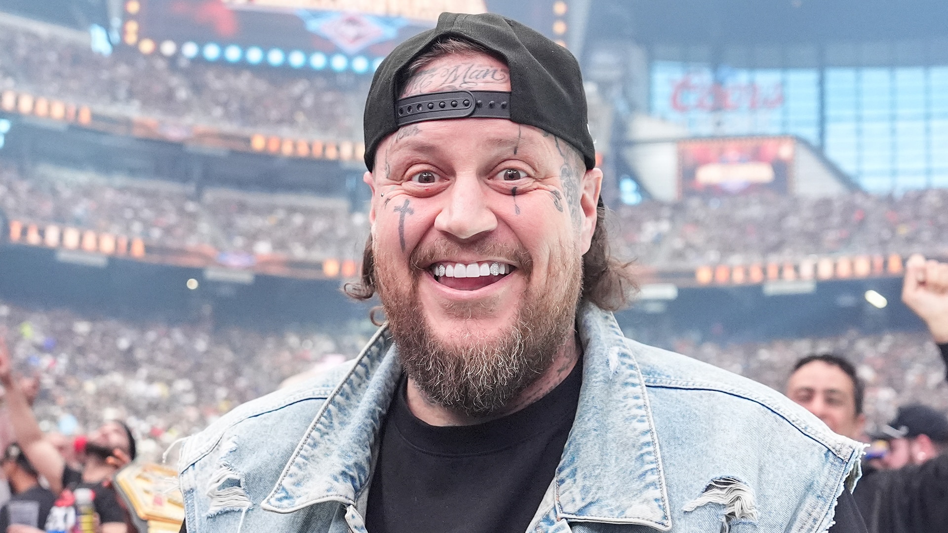 Jelly Roll Speaks Out After Being for Pardon on Robbery and(02)