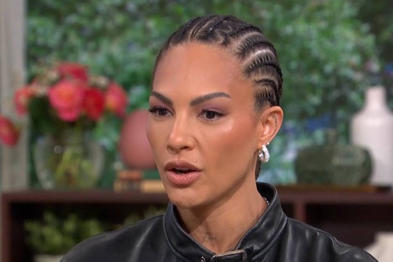 Amanza Smith says Selling Sunset fans will see a 'very passionate' side