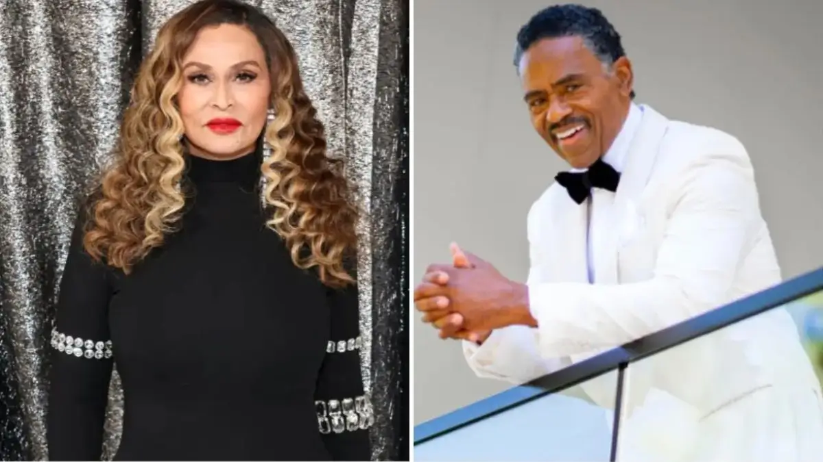 'I Thought She was Still Married' Tina Knowles Exposes the Real Reason