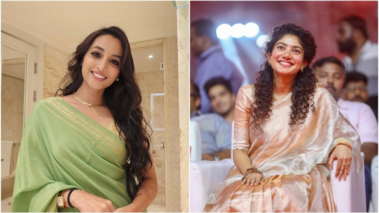 Srinidhi Shetty on missing out Sita's role to Sai Pallavi in Ramayana