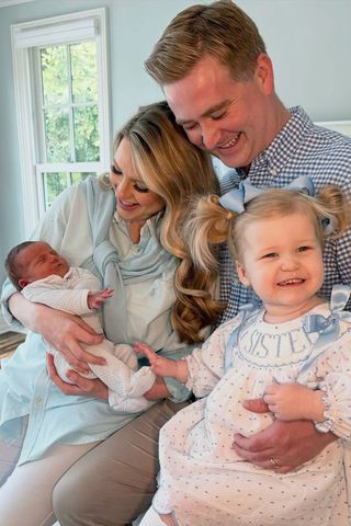 Peter Doocy and Hillary Vaughn’s Relationship: All About the Fox News