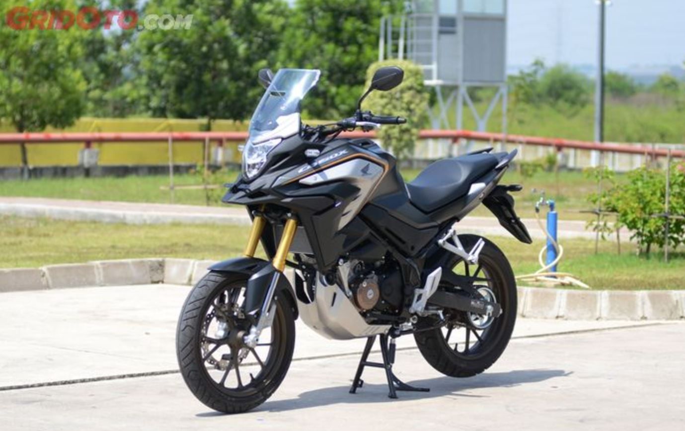 Warta Bandung Barat | Rahasia Motor Adventure vs Enduro: Astra Motor Jateng Ungkap Kelebihan dan Kekurangan
