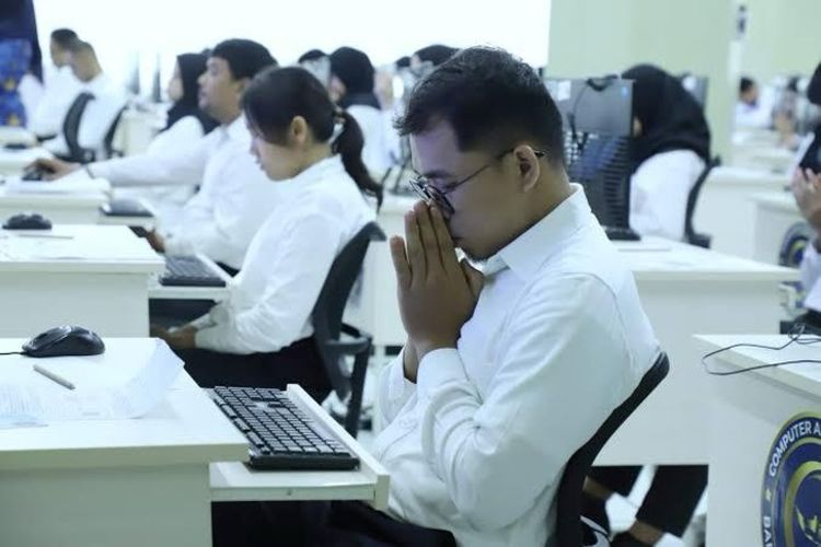 CPNS 2026 Dekat: Informasi Lengkap Pendaftaran dan Persyaratan