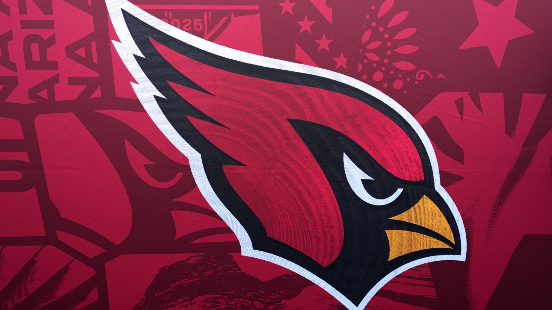 Cardinals Depth Chart Projecting the roster ahead of the 2025 NFL Draft