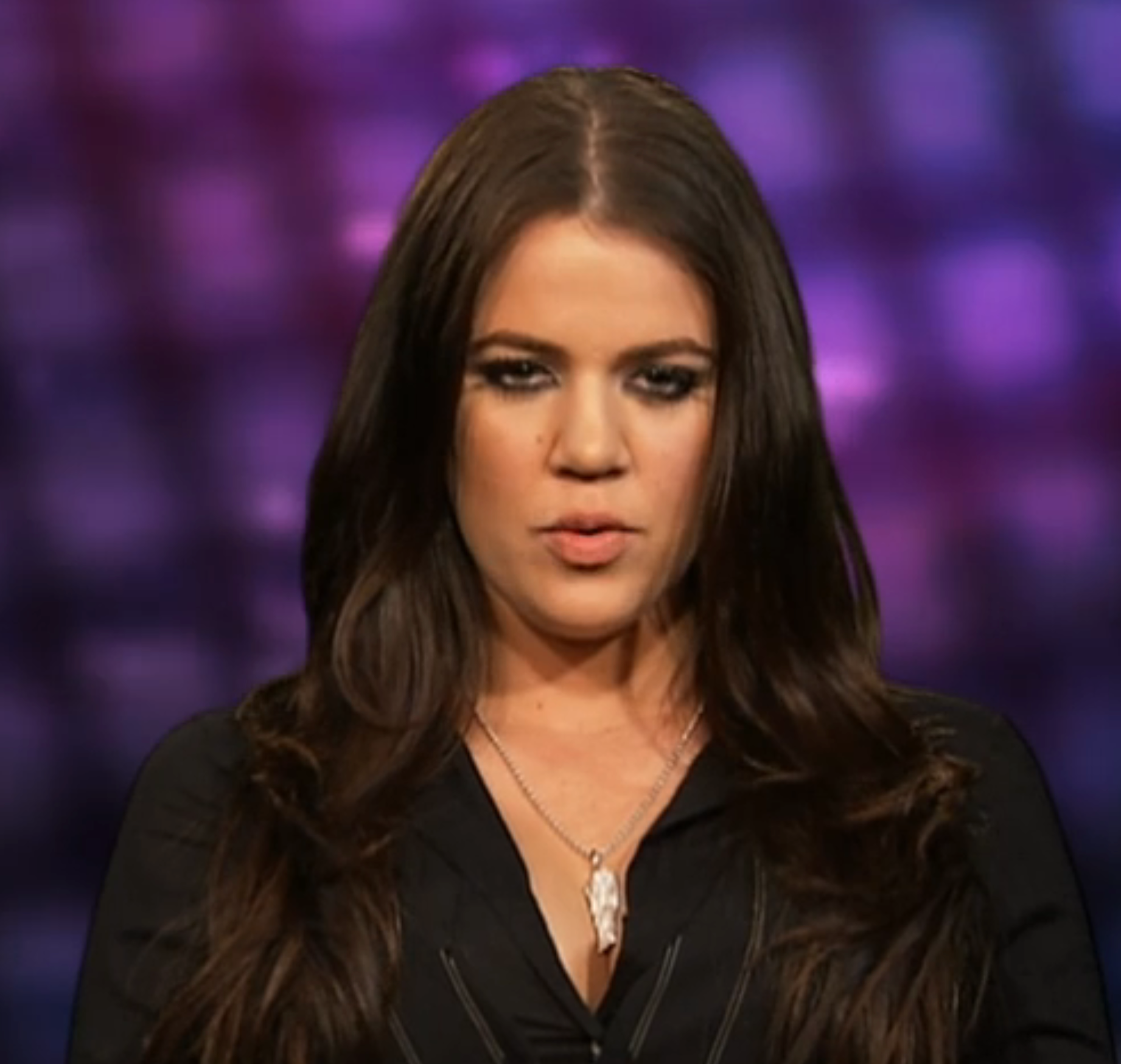 Khloé Kardashian Recalled Feeling “Annoyed” When A “KUWTK” Producer