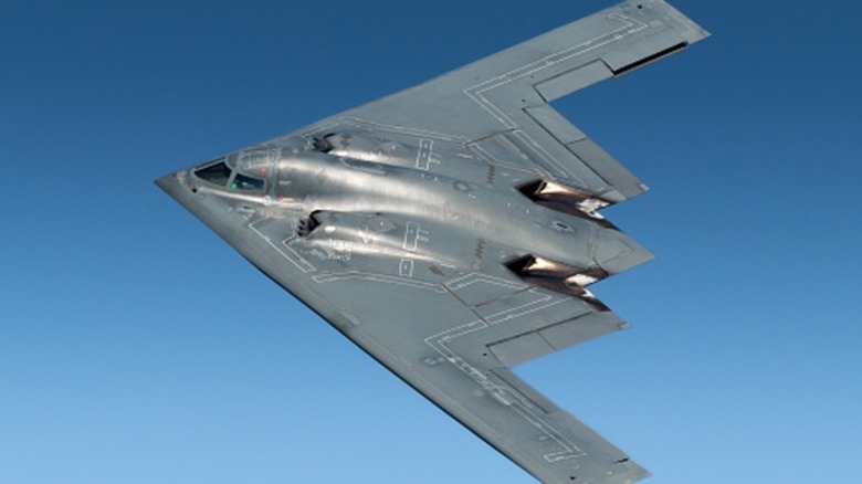 How Stealth Aircraft Technology Has Evolved From The F-117 Nighthawk To The B-21 Raider