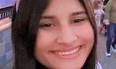 Girl, 16, vanishes at DISNEYLAND after having argument with her family