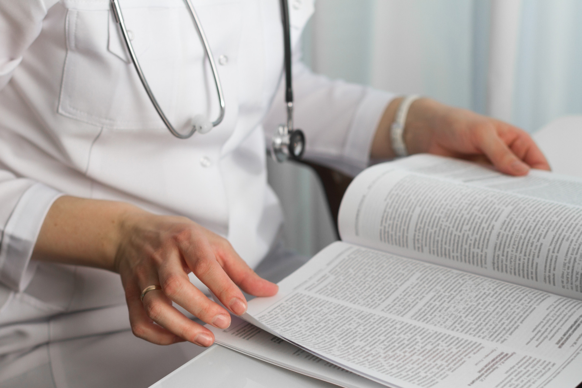 The impact of fake studies on scientific research