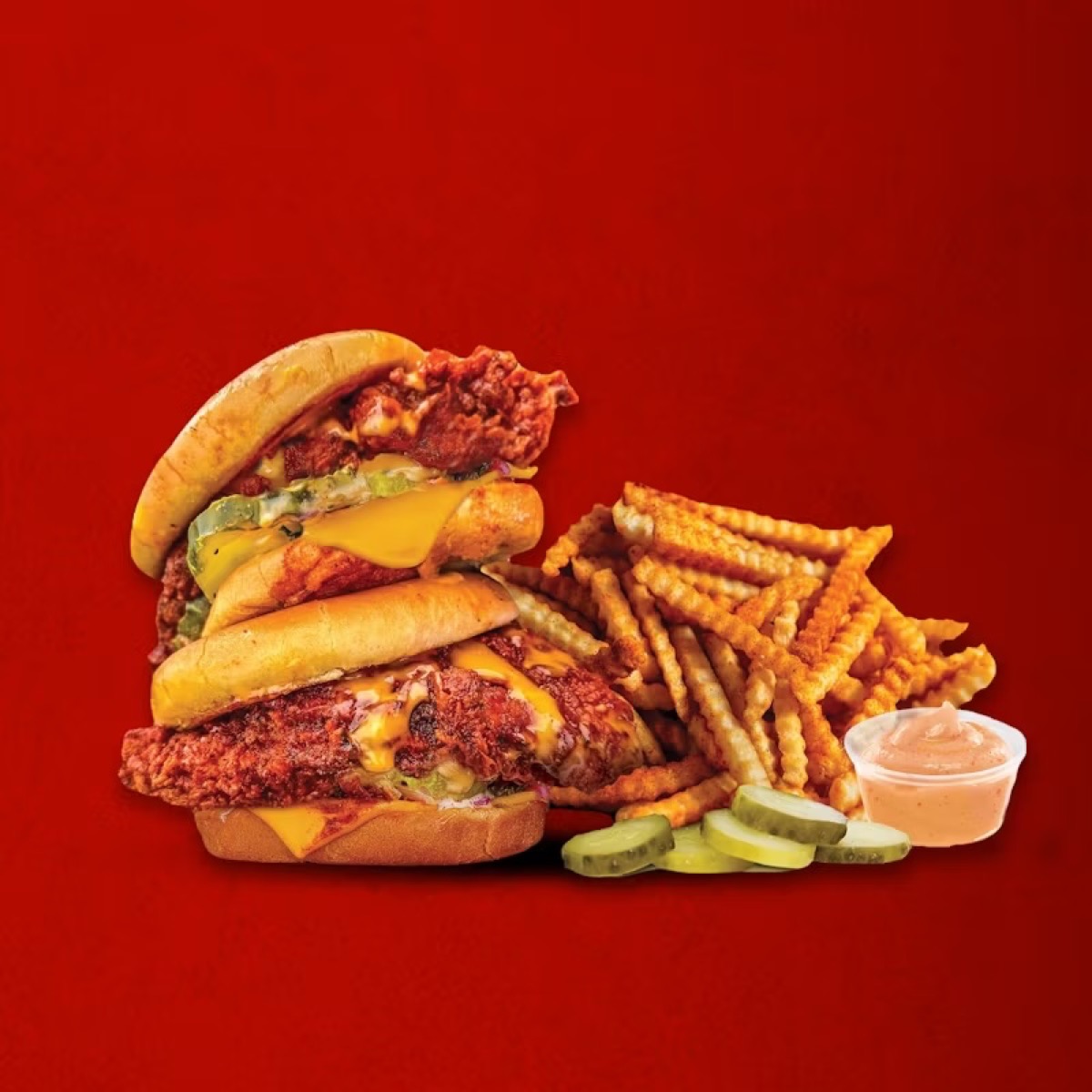 7 Dave's Hot Chicken Items That Are Totally Worth the Hype