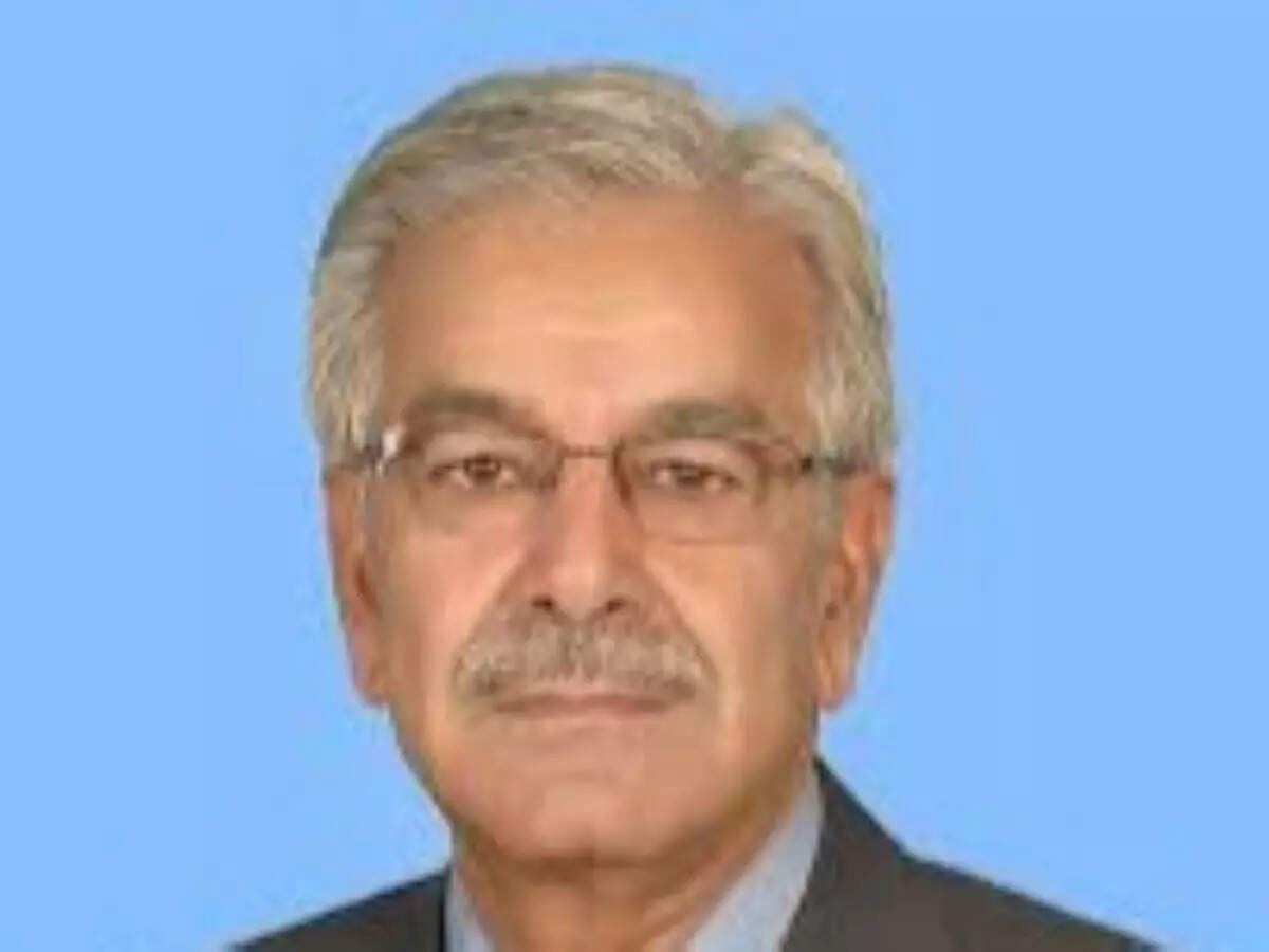 If India conducts acts of terrorism in our cities, we will make them pay: Pakistan Defence Minister Khawaja Asif