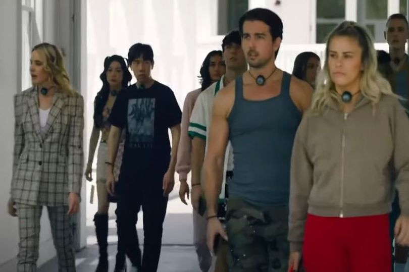 50 Cent and Yellowstone star Neal McDonough bonded on set of terrifying new  horror