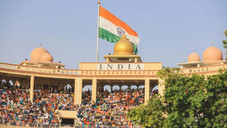 Silence falls at Attari-Wagah as BSF calls off daily ceremony amid Indo-Pak tensions