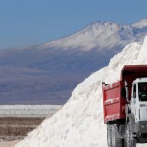 La millonaria asociación de Codelco con Rio Tinto para desarrollar ...