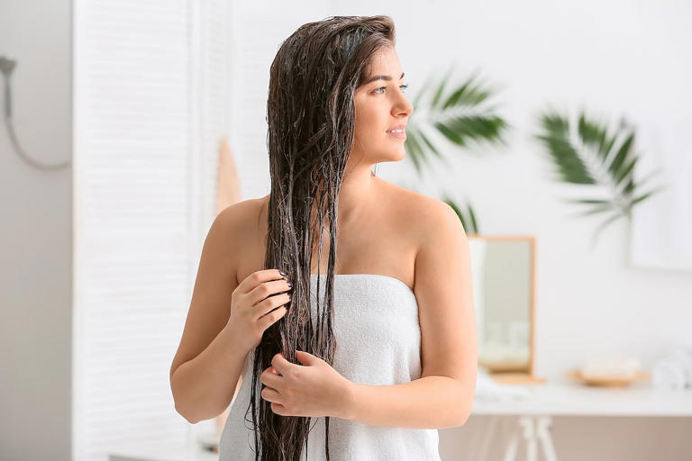 FDA Warns of Unapproved Hair-Loss Product Linked to Side Effects