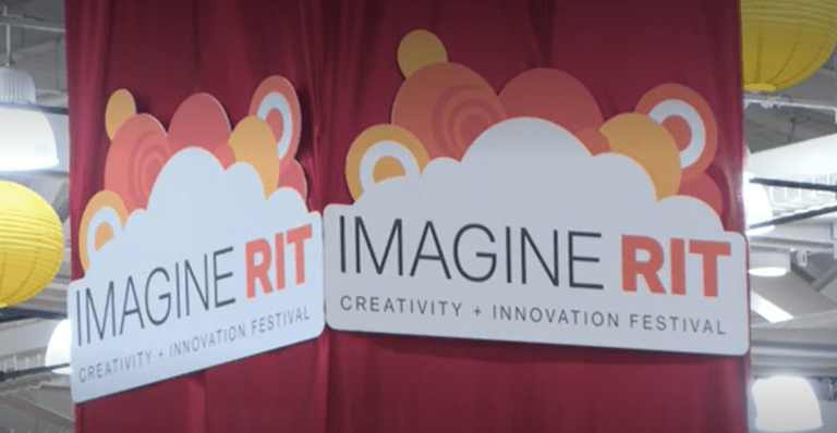 Why ROC: Imagine RIT returns for 19th year