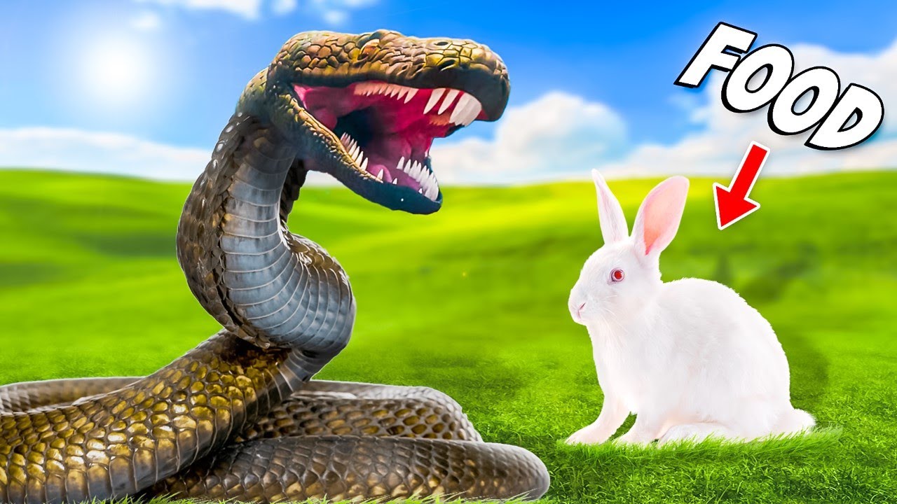 Photo inspiration: Fresh Look at Why I Don T Enjoy Feeding My Snakes